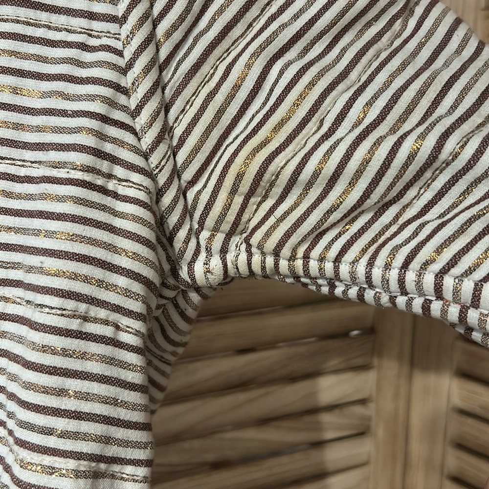 Ace & Jig Quilted Reversible Jacket - Picture 8 of 9